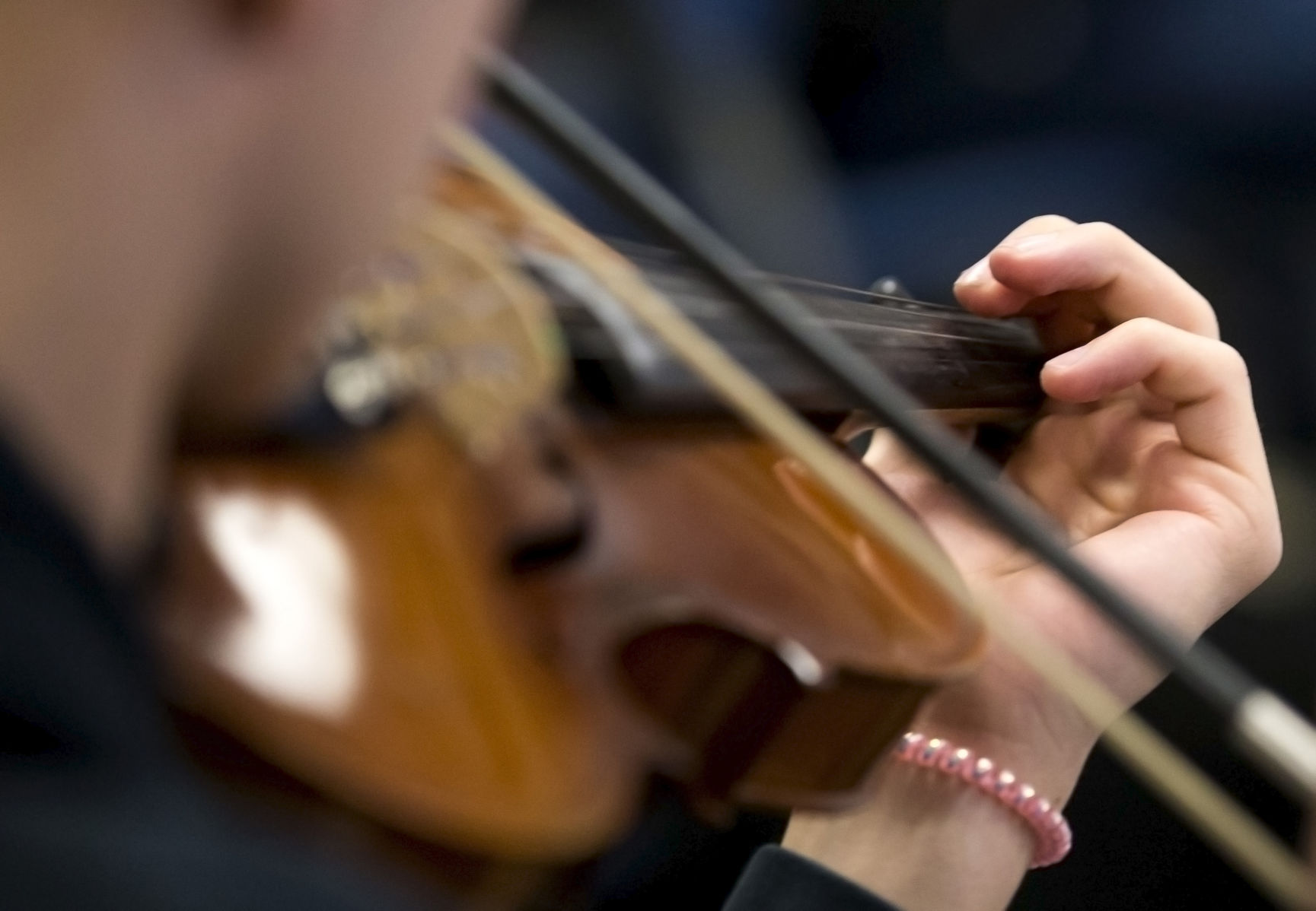 Tucson High Symphony Orchestra